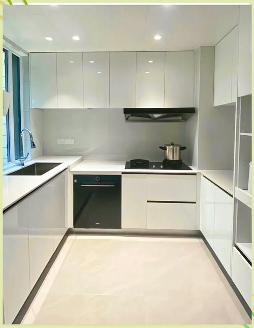 橱柜壁柜高度 橱柜壁柜高度