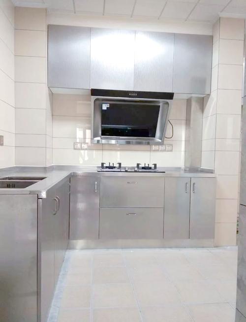 橱柜壁柜高度 橱柜壁柜高度