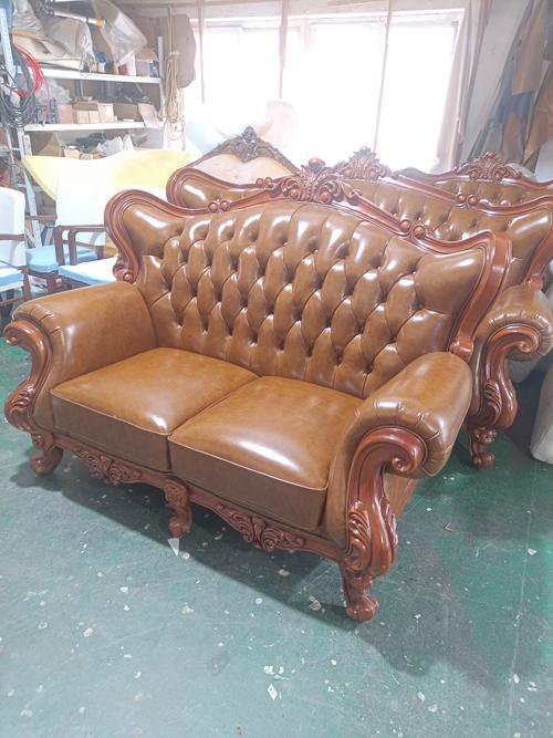 真皮沙发品牌前十名 真皮沙发品牌前十名