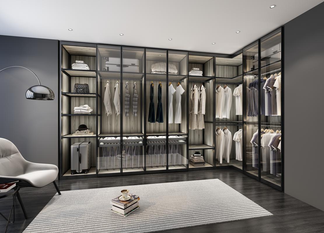 中国十大衣柜榜 中国十大衣柜榜