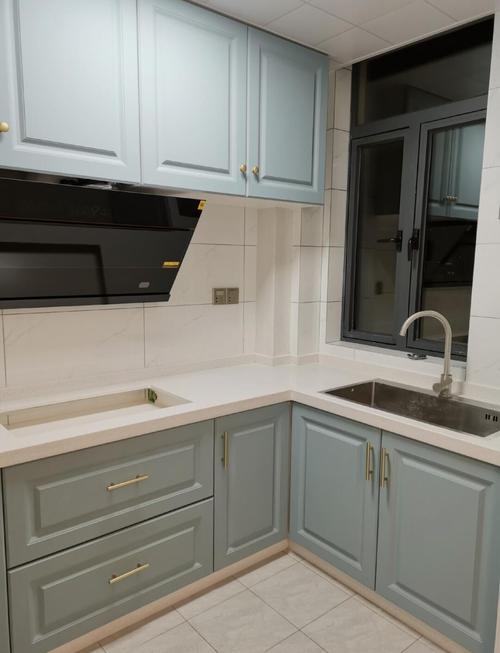 橱柜图片大全 八款精美橱柜效果图欣赏 橱柜图片大全 八款精美橱柜效果图欣赏