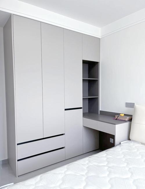 衣柜柜门用什么板材好 衣柜柜门用什么板材好