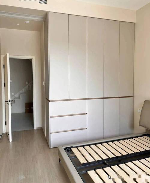 中国十大衣柜榜 中国十大衣柜榜