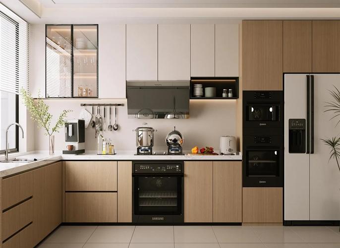 做橱柜用什么板材最好 做橱柜用什么板材最好