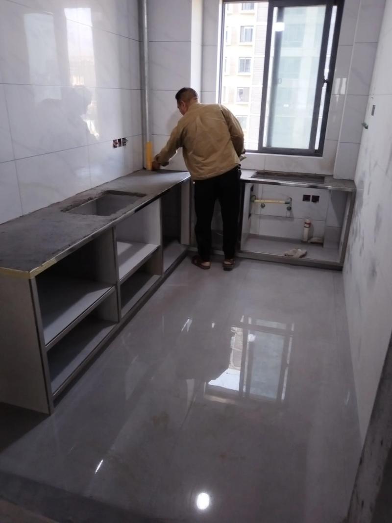 做橱柜用什么板材最好 做橱柜用什么板材最好