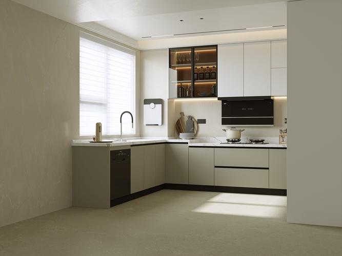 厨房的橱柜你家选对了吗?8张图教你用橱柜装饰家,看着都高级 厨房的橱柜你家选对了吗?8张图教你用橱柜装饰家,看着都高级