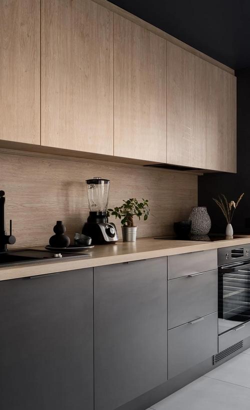 橱柜各项常规尺寸 橱柜各项常规尺寸