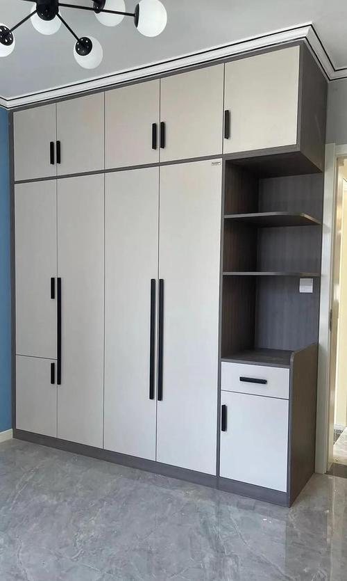 衣柜深度一般是多少 衣柜深度一般是多少