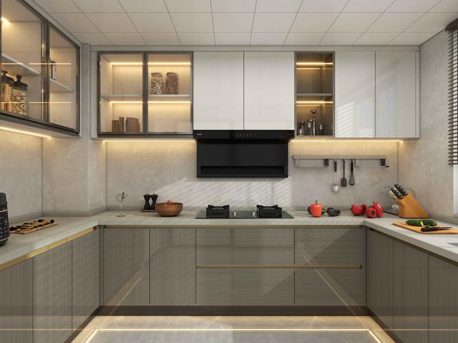 常见的橱柜款式都有哪些? 常见的橱柜款式都有哪些?